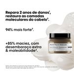 Máscara L'Oréal Professionnel Serie Expert Absolut Repair Molecular - 150ml