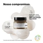 Máscara L'Oréal Professionnel Serie Expert Absolut Repair Molecular - 150ml