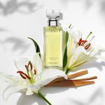 Perfume Calvin Klein - Eternity Eau de Parfum Feminino - 30ml