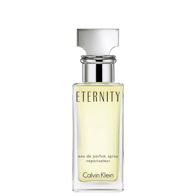 Perfume Calvin Klein - Eternity Eau de Parfum Feminino - 30ml