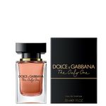 Perfume Dolce & Gabbana - The Only One Eau de Parfum Feminino - 30ml