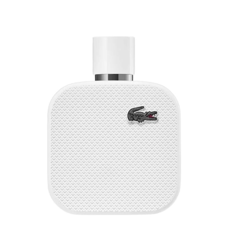 Perfume Lacoste - L1212 Blanc Eau de Parfum Masculino - 100ml