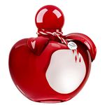 Perfume Nina Ricci - Nina Rouge Eau de Toilette Feminino - 80ml