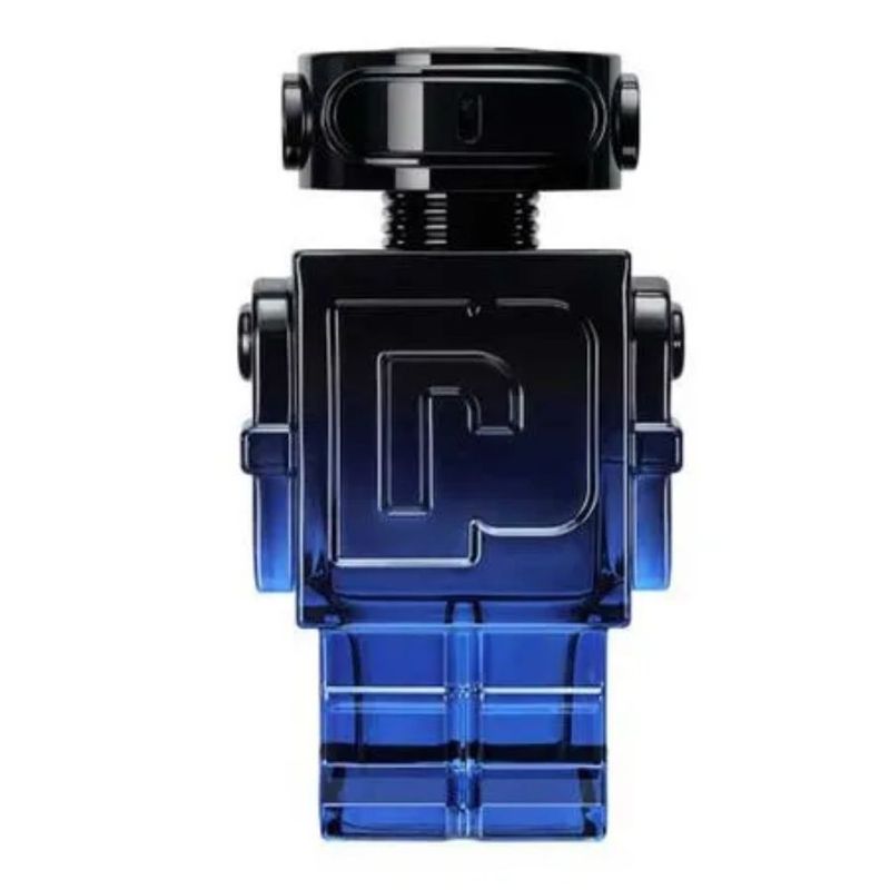 Perfume Paco Rabanne - Phantom Intense Eau de Parfum Masculino - 100ml