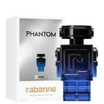 Perfume Paco Rabanne - Phantom Intense Eau de Parfum Masculino - 100ml