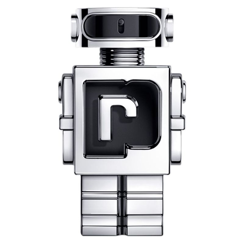 Perfume Paco Rabanne - Phantom Eau de Toilette Masculino - 50ml