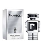 Perfume Paco Rabanne - Phantom Eau de Toilette Masculino - 50ml