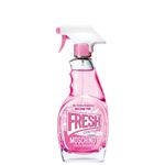 Perfume Moschino - Pink Fresh Couture Eau de Toilette Feminino - 100ml