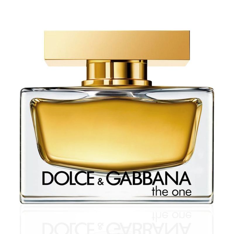 Perfume Dolce & Gabbana - The One Eau de Parfum Feminino - 50ml