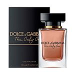 Perfume Dolce & Gabbana - The Only One Eau de Parfum Feminino - 50ml