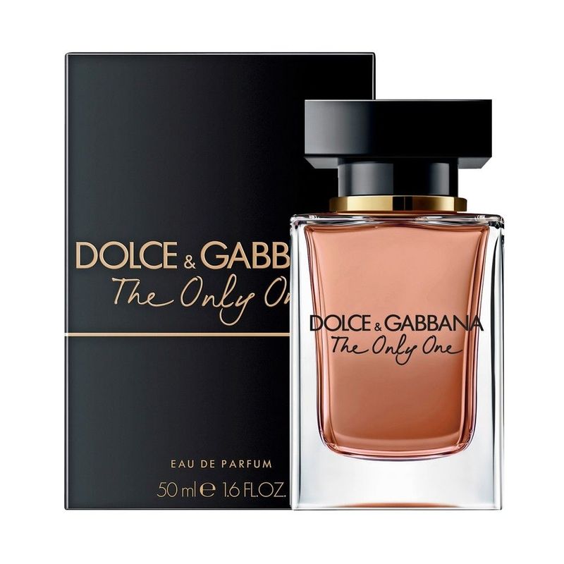 Perfume Dolce & Gabbana - The Only One Eau de Parfum Feminino - 50ml