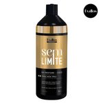 Máscara Évallos Profissional - Progressiva Sem Limite - 1000ml