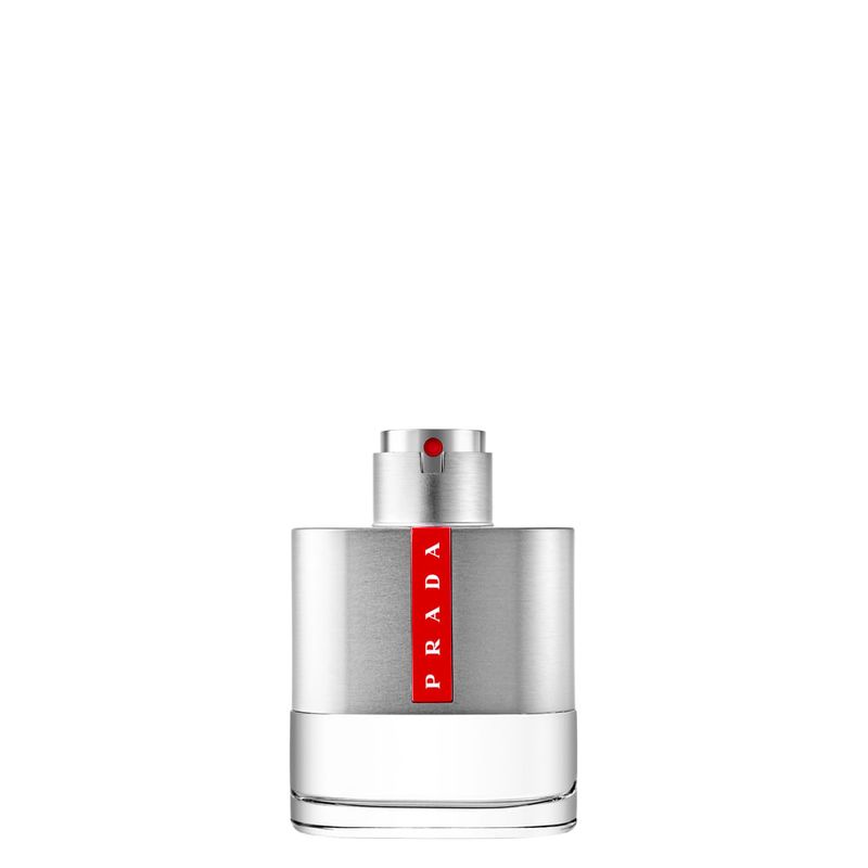 Perfume Prada - Luna Rossa Eau de Toilette Masculino - 50ml