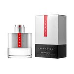 Perfume Prada - Luna Rossa Eau de Toilette Masculino - 50ml
