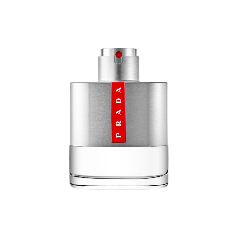 Perfume Prada - Luna Rossa Eau de Toilette Masculino - 50ml