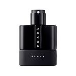 Perfume Prada - Luna Rossa Black Eau de Parfum Masculino - 50ml