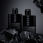 Perfume Prada - Luna Rossa Black Eau de Parfum Masculino - 50ml