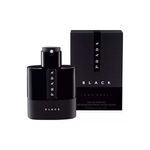 Perfume Prada - Luna Rossa Black Eau de Parfum Masculino - 50ml