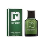 Perfume Paco Rabanne - Pour Homme Eau de Toilette Masculino - 100ml