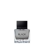 Perfume Banderas - Seduction in Black Eau de Toilette Masculino - 50ml