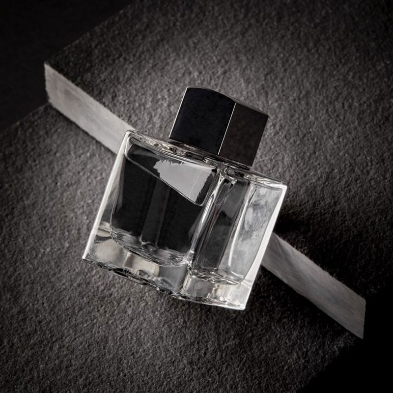 Perfume Banderas - Seduction in Black Eau de Toilette Masculino - 50ml