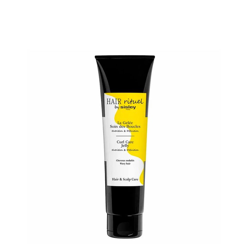 Gelatina Capilar Sisley - Curl Care - 150ml