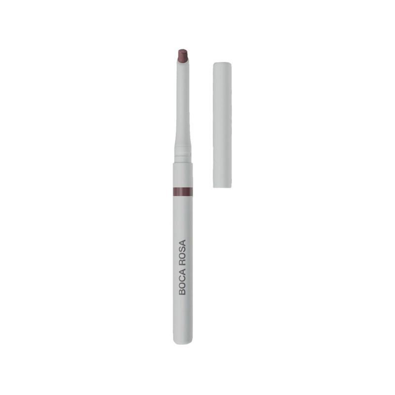 Contorno Labial Boca Rosa - Boca - 35g - Chocolate Intenso