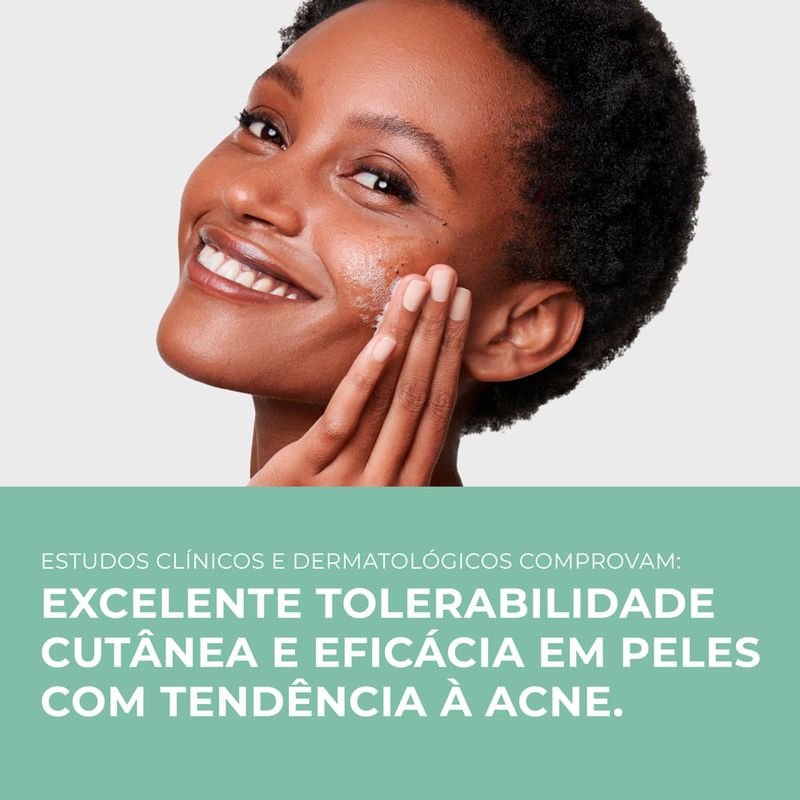 Gel de Limpeza Eucerin Dermopure Oil Control - Gentil 400g