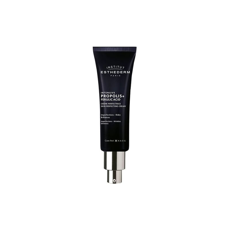 Kit Esthederm Intensive - Sérum Propolis + Salicylic Acid 30ml + Creme Anti-Idade Facial 50ml
