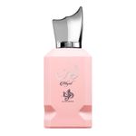 Al Wataniah - Abyat Eau de Parfum - Perfume Feminino 100ml