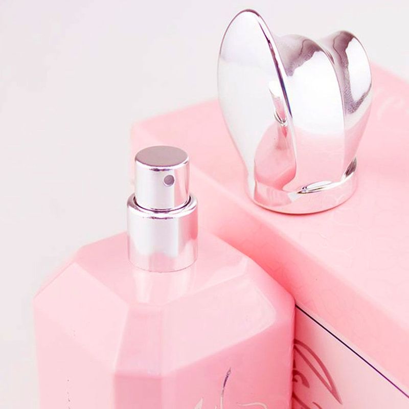 Al Wataniah - Abyat Eau de Parfum - Perfume Feminino 100ml