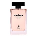 Maison Alhambra - Narissa Rose Musc Eau de Parfum - Perfume Feminino 100ml