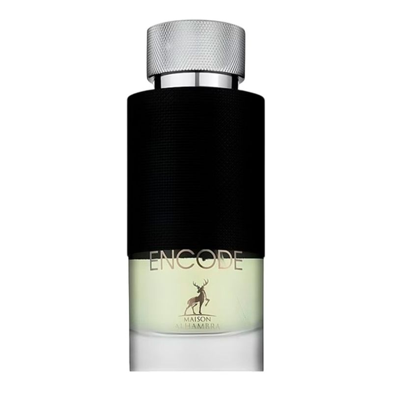 Maison Alhambra - Encode Eau de Parfum - Perfume Masculino 100ml