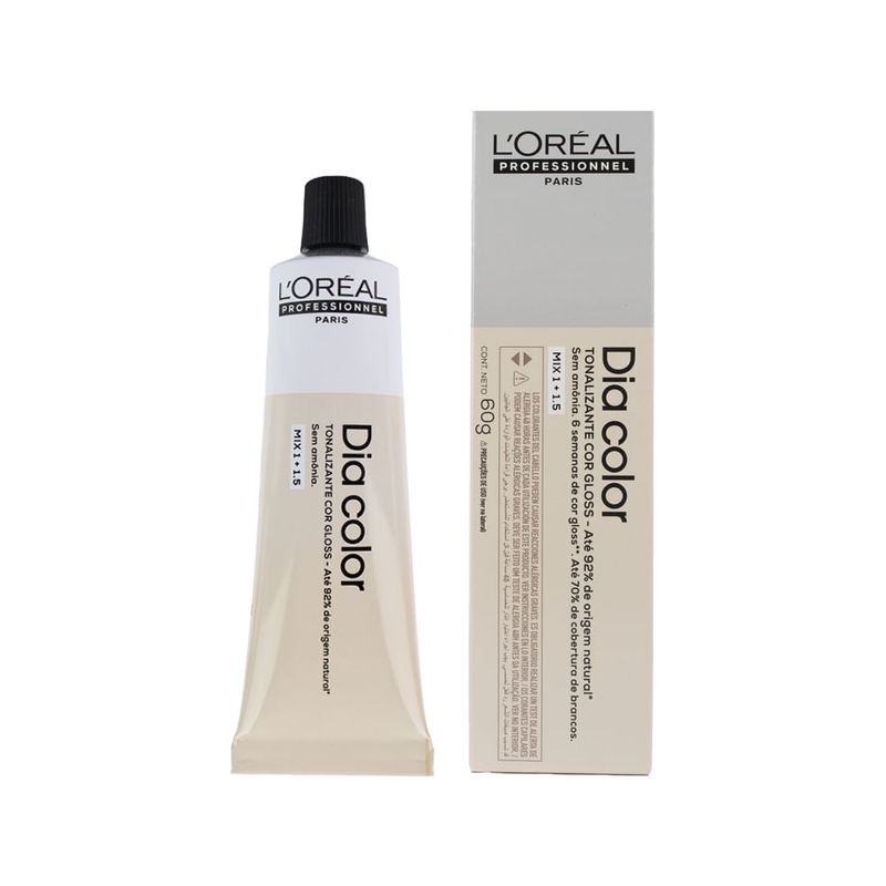 L'Oréal Professionnel - Dia Color Tonalizante 60g - Clear