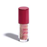 Delineador Eudora Niina Secrets Crystal - Brilho Rose Gold