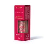 Delineador Eudora Niina Secrets Crystal - Brilho Rose Gold