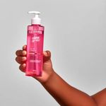 Gel de Limpeza Facial Niina Secrets Skin By Eudora - 300g