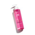 Gel de Limpeza Facial Niina Secrets Skin By Eudora - 300g