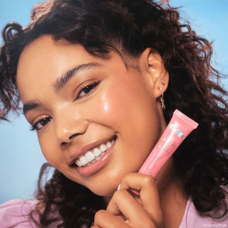 Essence - Blush Iluminador Disney Pixar Up 01 Dusk In Paradise 13,5 ml