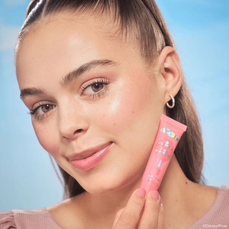 Essence - Blush Iluminador Disney Pixar Up 01 Dusk In Paradise 13,5 ml