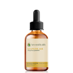 Óleo vegetal de Raspa de Juá 100% puro natural  50 Ml