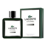 Lacoste Original Parfum Perfume Masculino 100ml