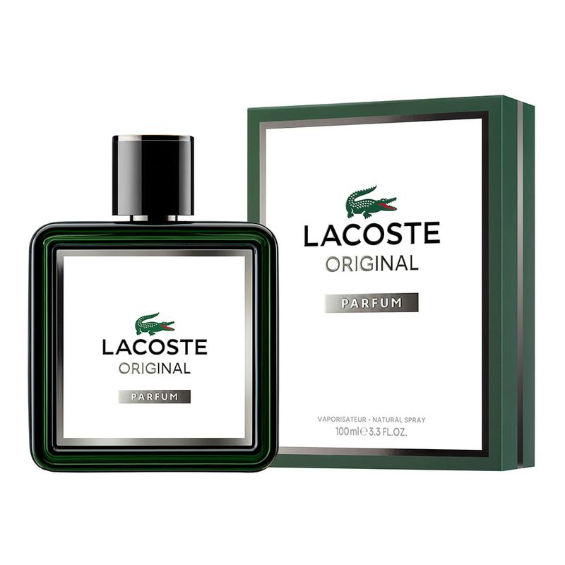 Lacoste Original Parfum Perfume Masculino 100ml