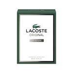 Lacoste Original Parfum Perfume Masculino 100ml