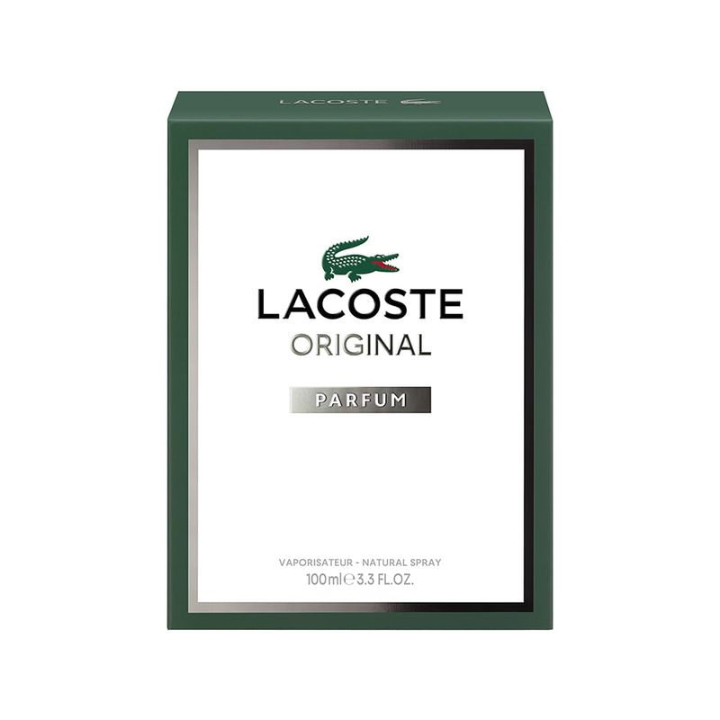 Lacoste Original Parfum Perfume Masculino 100ml