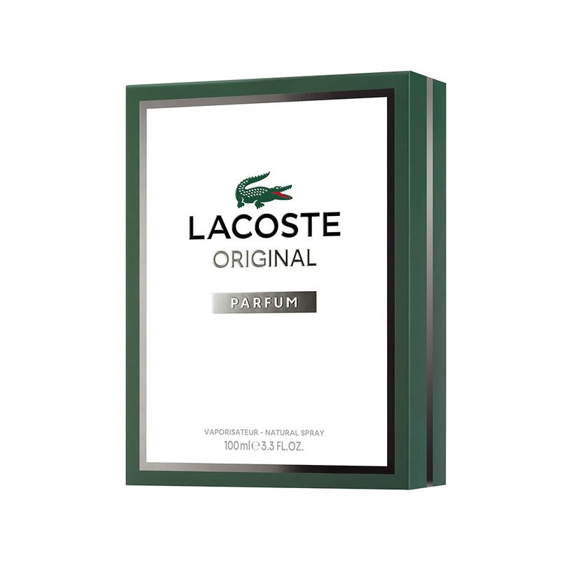 Lacoste Original Parfum Perfume Masculino 100ml
