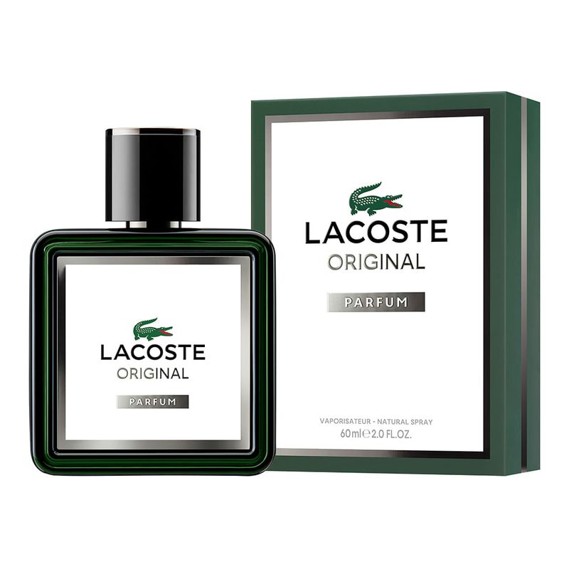 Lacoste Original Parfum Perfume Masculino 60ml