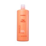 Kit Wella Professionals Invigo Nutri Enrich - Shampoo 1000 ml + Condicionador 1000 ml