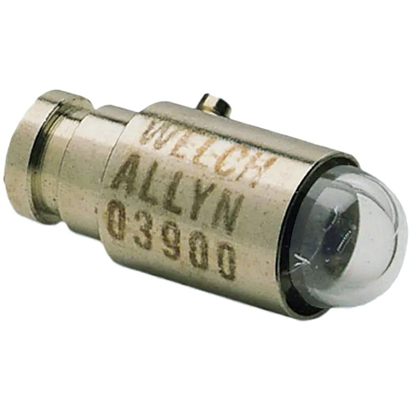 Lâmpada Halógena - Welch Allyn - 03900-U - Unidade