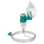 Kit Micronebulizador - Micropar Plus - Inalação Adulto